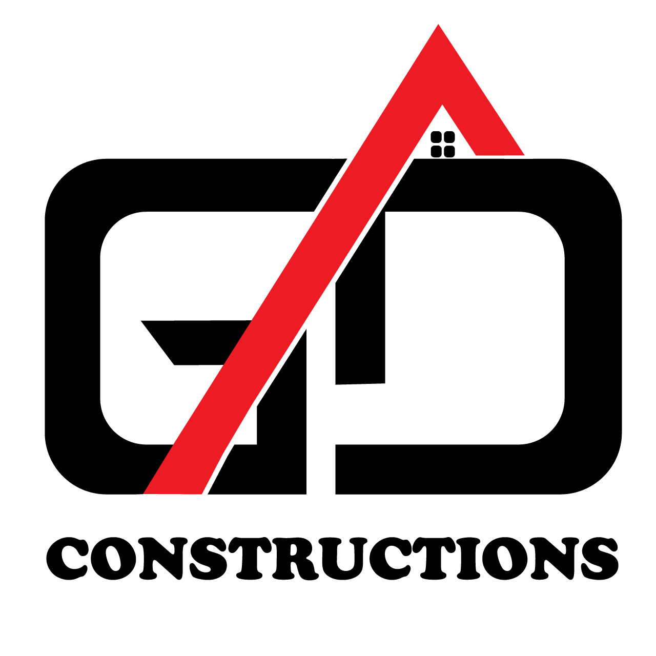 GD Logo